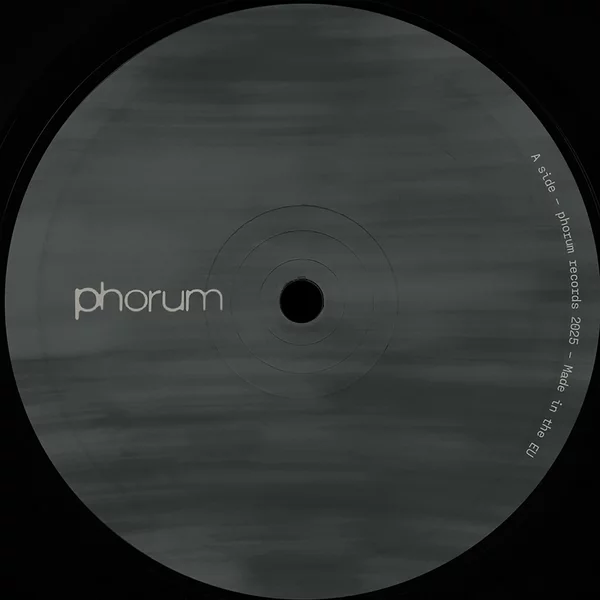 In Motion EP