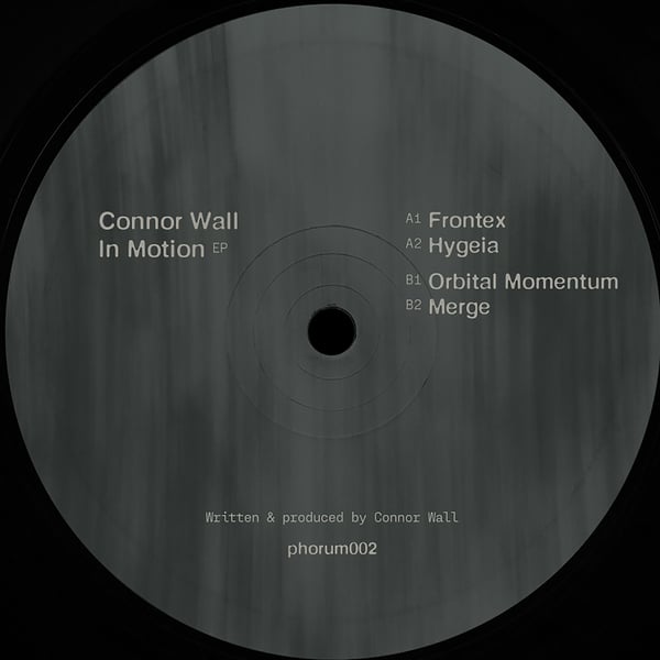 In Motion EP