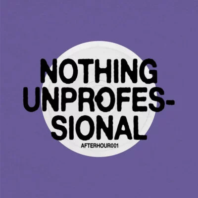 AFTER HOUR Series Vol. 1