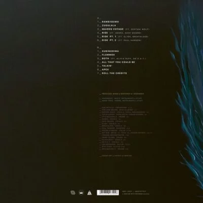 Headnodic & Jazz Mafia