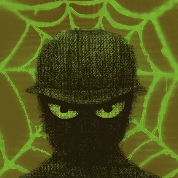 Spider Rituals