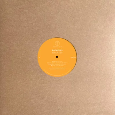 BIBIONE EP