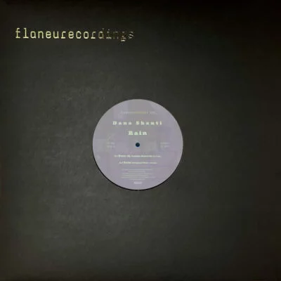Rain (Charles Webster / DJ Jauche RMX)