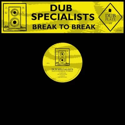 Break To Break