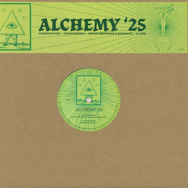 Alchemy ’25