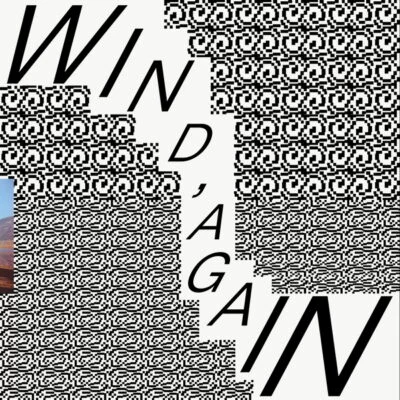 Wind, Again (LP, Bio Vinyl)