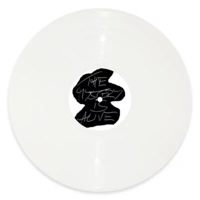 The Mystery Is Alive / The Love Acid