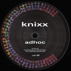 adhoc