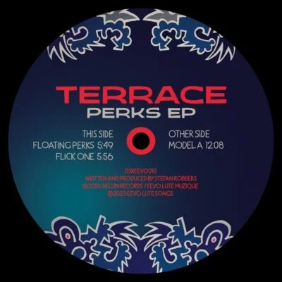Perks EP