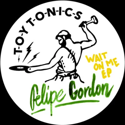 Wait On Me EP (2025 Repress)