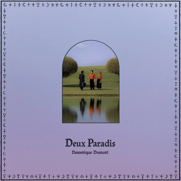 DEUX PARADIS
