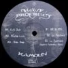 Wave Prophecy
