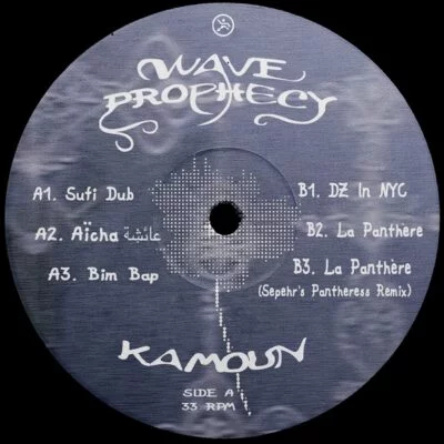 Wave Prophecy