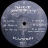 Wave Prophecy