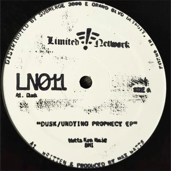 DETROIT HOUSE レコードセット９枚 DETROIT HOUSE レコードセット9枚