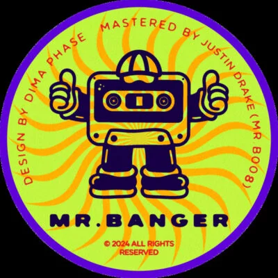 High Energy EP