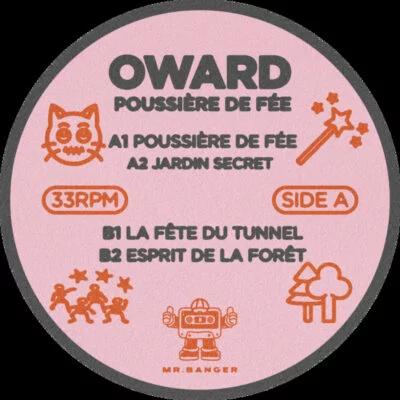 Poussière de fée