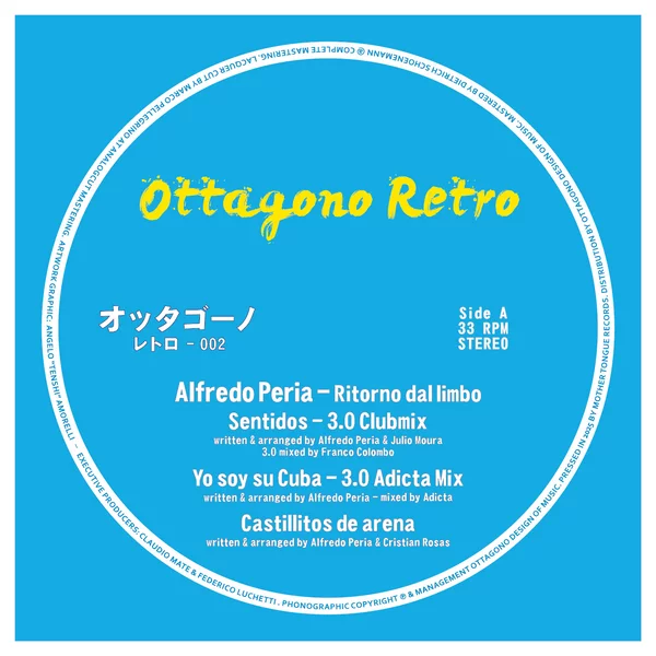 Ritorno dal limbo