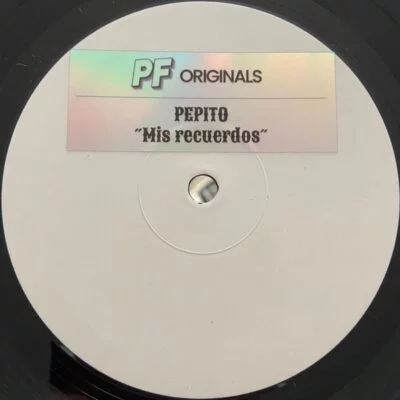 Mis Recuerdos