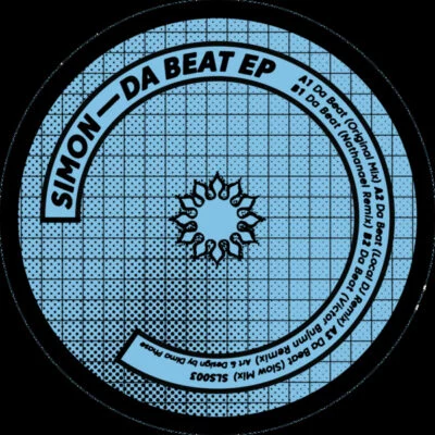 Da Beat EP