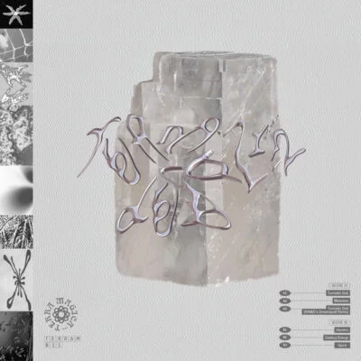 TURMALIN DUB EP