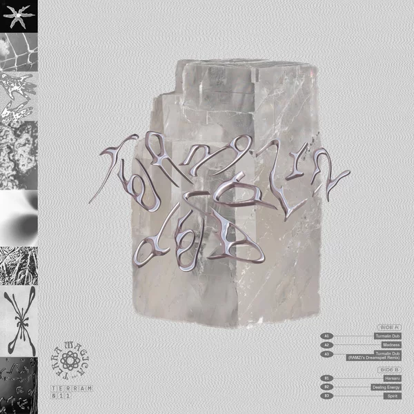 TURMALIN DUB EP