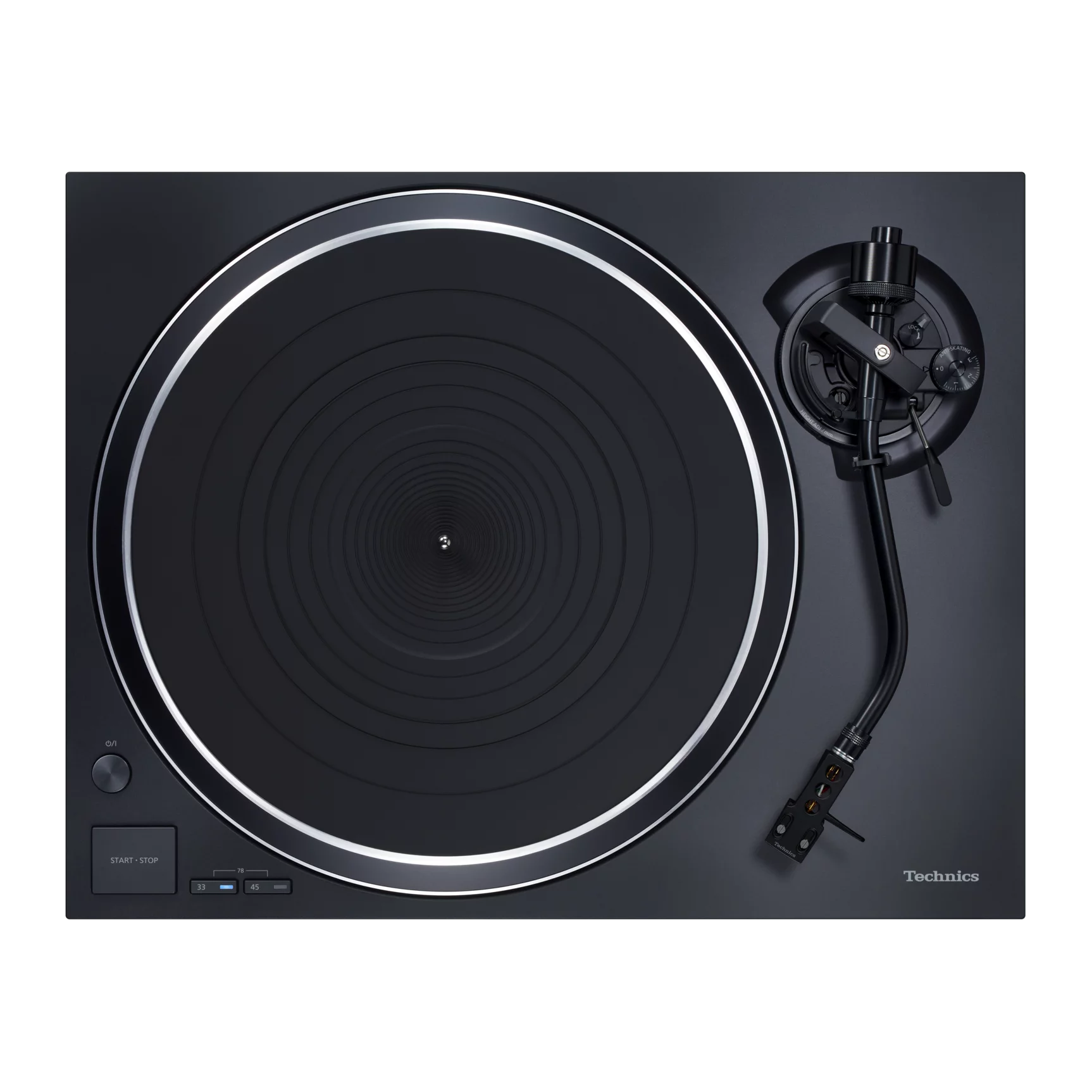 Technics SL-1500CEG-K (Black)
