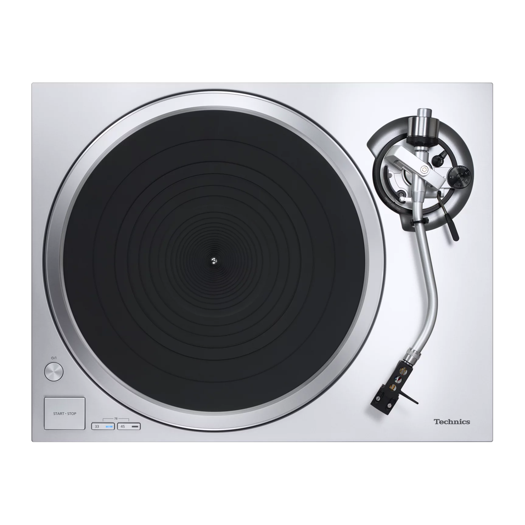 Technics SL-1500CEG-S (Silver)