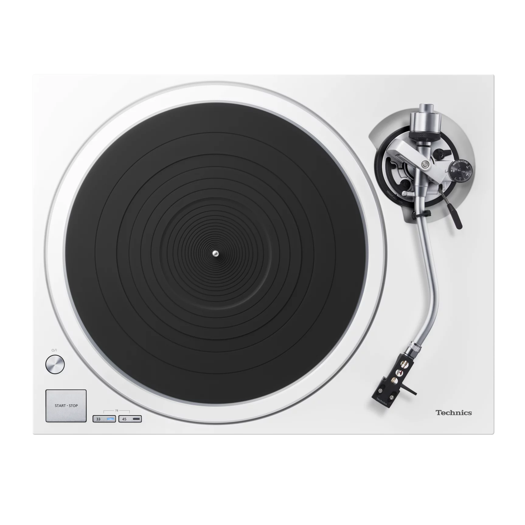 Technics SL-1500CEG-W (White)